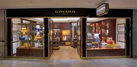 goyard hong kong prices|goyard pacific place.